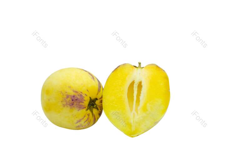 水果图片,新鲜元素,健康PNG,免抠素材
